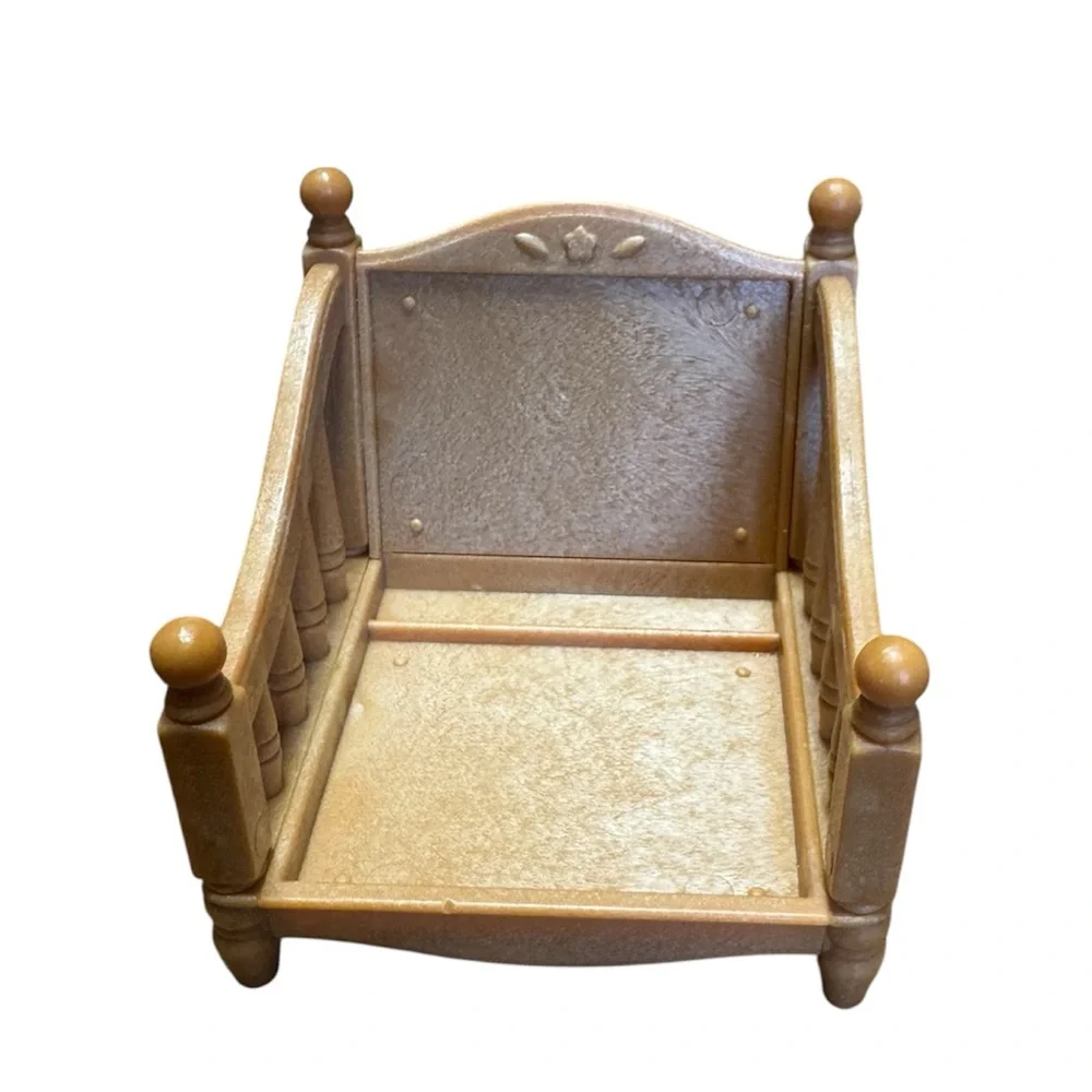 Calico critters Sylvanian Doll House Replacement Arm chair Gift